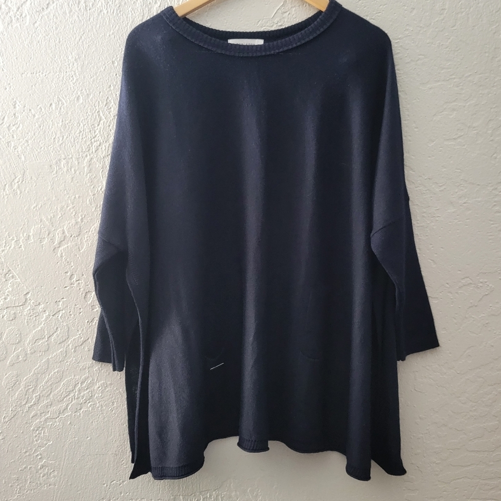 Mer Sea Catalina Sweater One Size